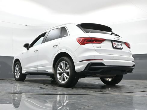 Used 2023 Audi Q3 2.0T Premium image 51