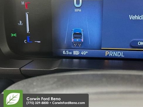 New 2026 Ford Maverick XLT w/ Equipment Group 301A AWD/4WD image 13