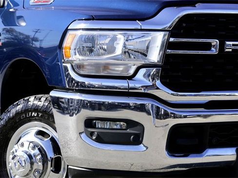 Used 2022 RAM 3500 Lone Star w/ Level A Equipment Group image 3