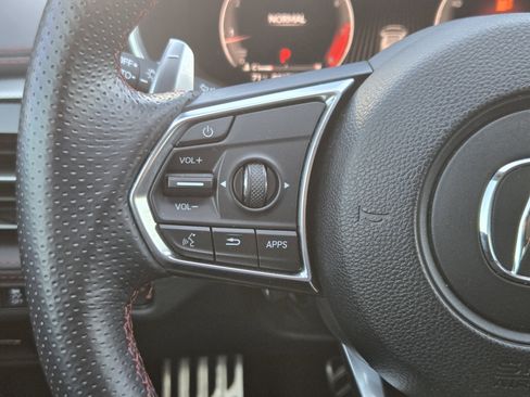 Certified 2023 Acura MDX A-Spec image 25