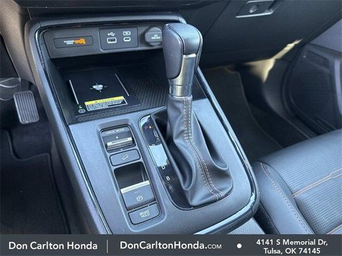 Used 2024 Honda CR-V Sport-L image 24