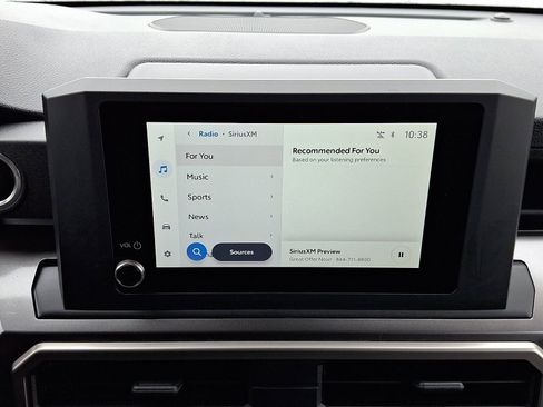 Certified 2025 Toyota 4Runner SR5 image 16