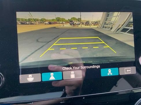 Used 2019 Honda Pilot Elite image 17
