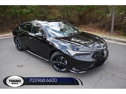 New 2026 Acura Integra A-Spec