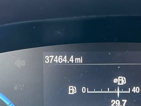 Used 2023 Ford Bronco Sport Big Bend w/ Convenience Package AWD/4WD image 6