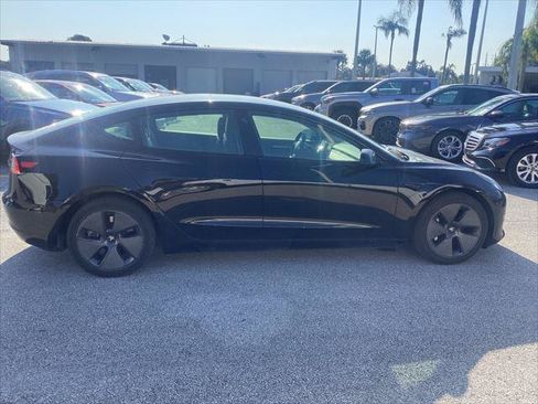 Used 2023 Tesla Model 3 Standard Range RWD image 4