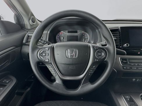 Certified 2021 Honda Ridgeline Sport image 11