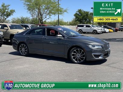 Used 2019 Lincoln MKZ Reserve w/ Reserve Plus Package