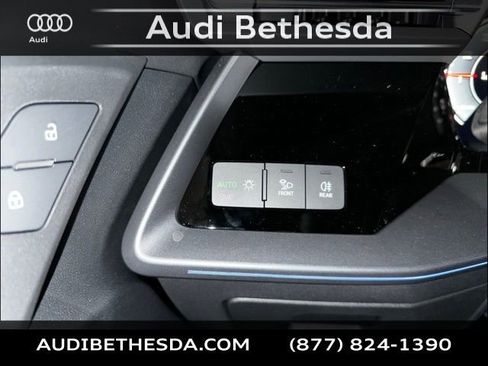 Used 2026 Audi A3 2.0T Premium Plus w/ Premium Plus Package image 14