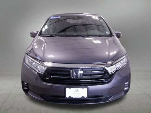 Certified 2024 Honda Odyssey EX-L image 10
