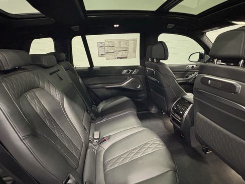 New 2026 BMW ALPINA XB7 AWD/4WD image 27