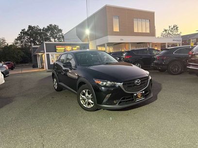 Used 2019 MAZDA CX-3 Sport