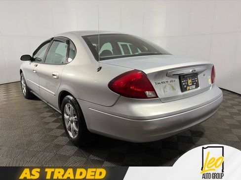 Used 2003 Ford Taurus SES FWD image 6
