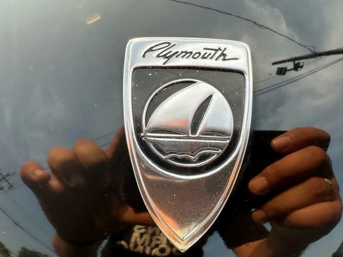 Used 2000 Plymouth Prowler image 18