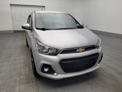 Used 2016 Chevrolet Spark LT image 14