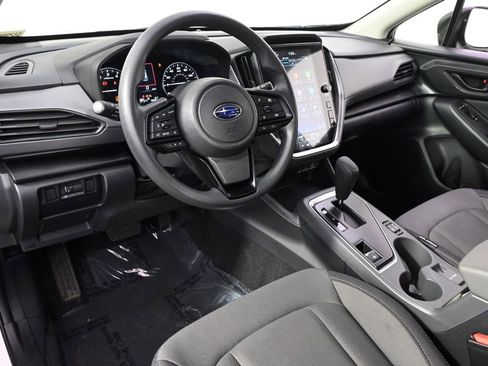 Certified 2025 Subaru Crosstrek 2.0i Premium image 12