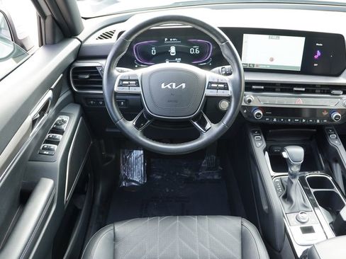 Certified 2024 Kia Telluride EX X-Line image 22