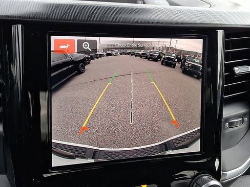 New 2026 RAM 1500 Express image 12