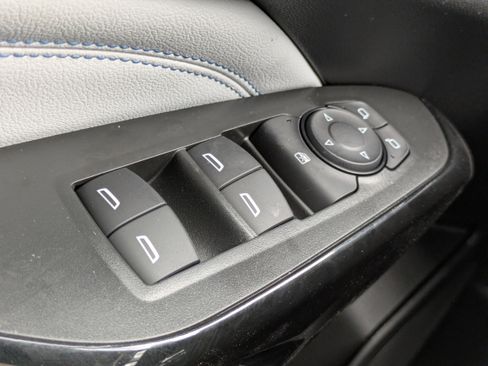 New 2025 Chevrolet Trax LT w/ Driver Confidence Package image 14