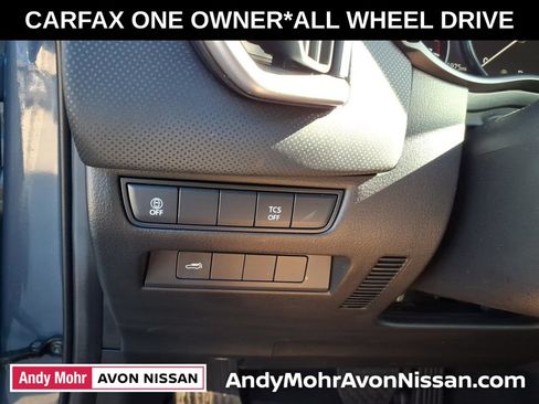 Used 2025 MAZDA CX-50 AWD 2.5 S w/ Premium Package image 19