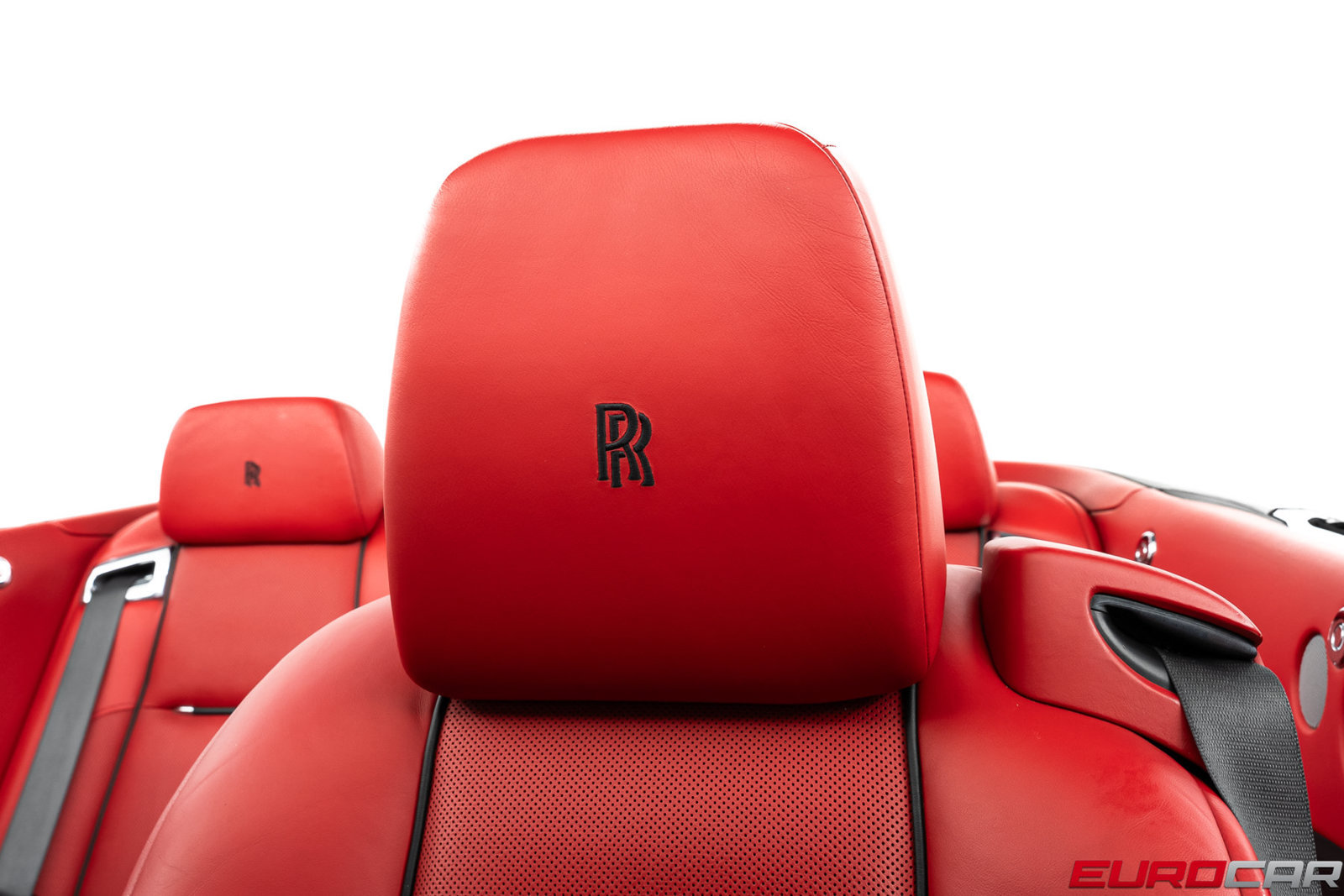 Used 2018 Rolls-Royce Dawn RWD image 42