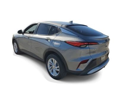 New 2026 Buick Envista Preferred
