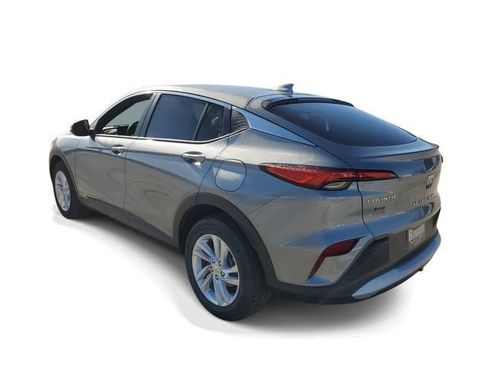 New 2026 Buick Envista Preferred FWD image 4