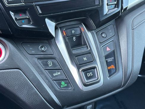 Certified 2023 Honda Odyssey EX-L image 18