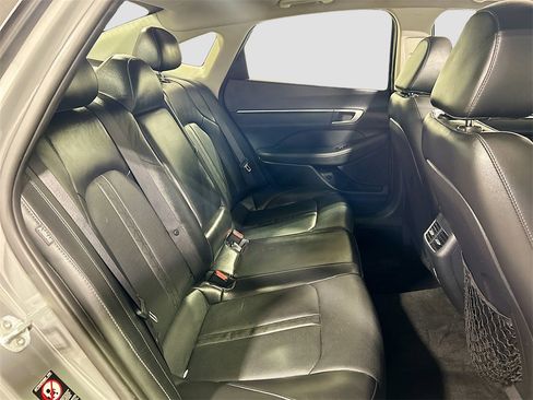 Used 2021 Hyundai Sonata Limited image 27