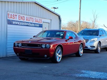Used 2009 Dodge Challenger R/T