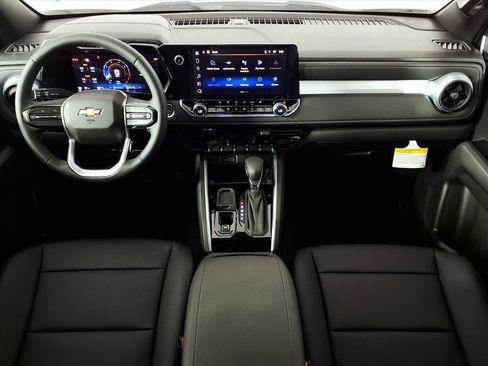 New 2026 Chevrolet Colorado LT w/ LT Convenience Package image 3