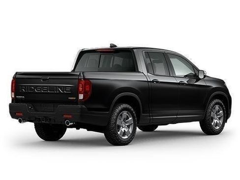 Certified 2025 Honda Ridgeline TrailSport image 32