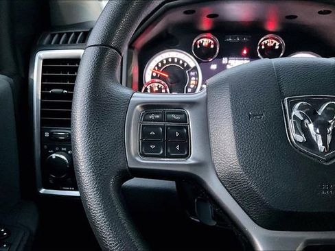 Used 2023 RAM 1500 Classic SLT w/ Trailer & Traction Group image 11