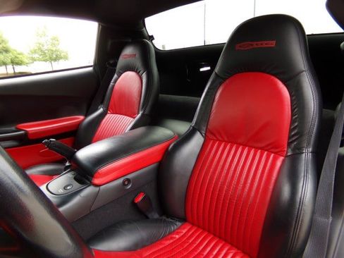 Used 2004 Chevrolet Corvette Z06 RWD image 26