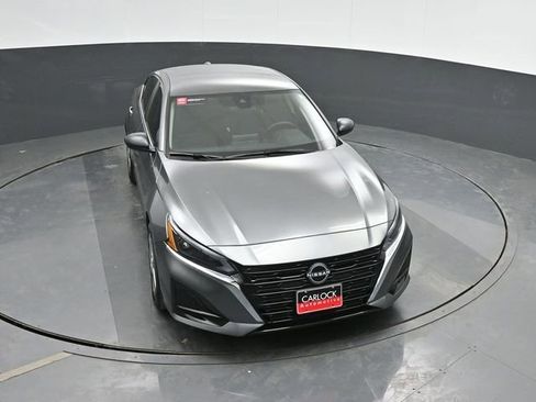 Used 2025 Nissan Altima 2.5 S image 31