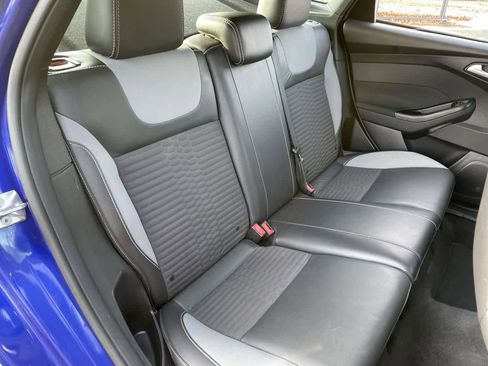 Used 2014 Ford Focus ST w/ Equipment Group 201A image 15