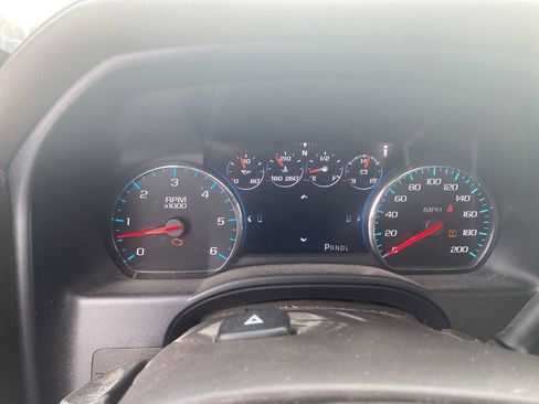 Used 2017 GMC Sierra 1500 Denali image 11