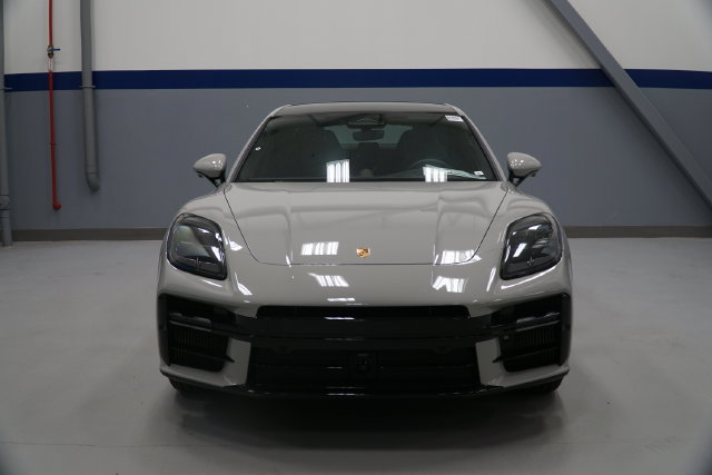 New 2026 Porsche Panamera GTS AWD/4WD image 13