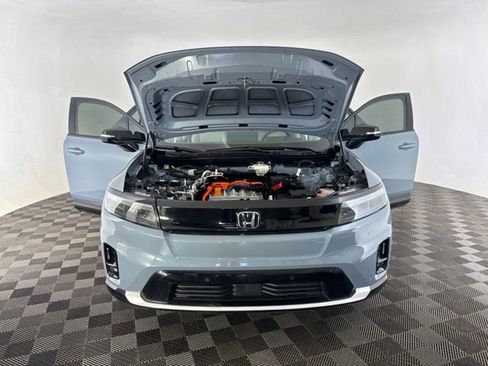 Used 2025 Honda Prologue Touring image 14