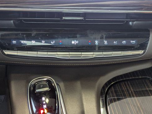 Used 2021 Cadillac Escalade Sport w/ Driver Assist Tech Package image 29