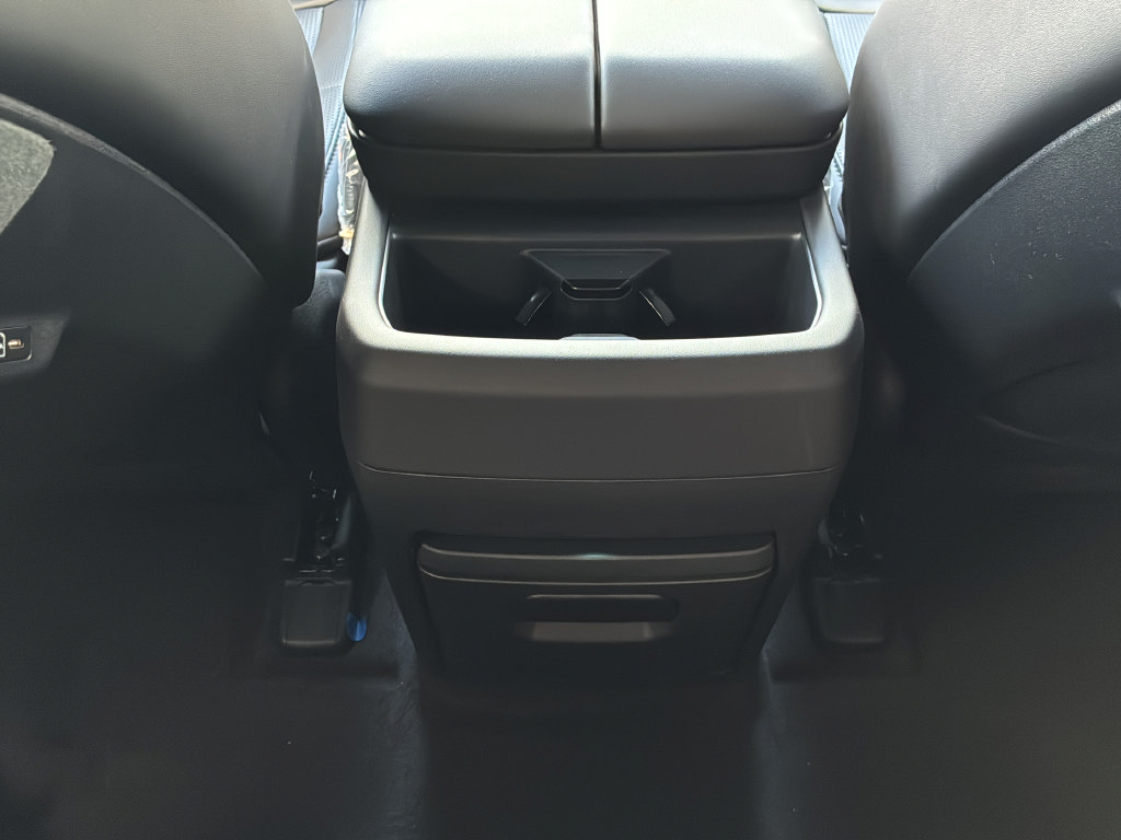 New 2027 Kia Telluride X-Line SX Prestige w/ Executive Package AWD/4WD image 17