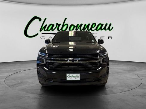 Used 2021 Chevrolet Tahoe RST w/ Luxury Package image 8