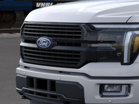 New 2026 Ford F150 Platinum AWD/4WD image 17
