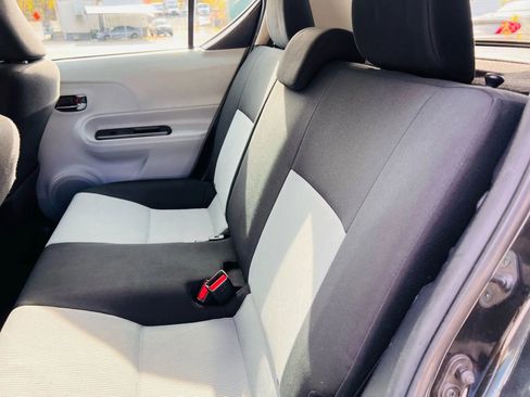 Used 2013 Toyota Prius C Two image 20