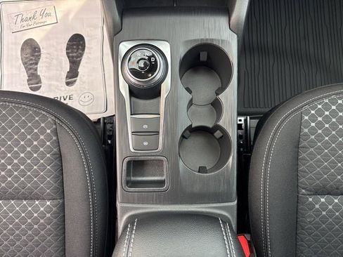 New 2026 Ford Escape Active w/ Tech Pack #1 image 22