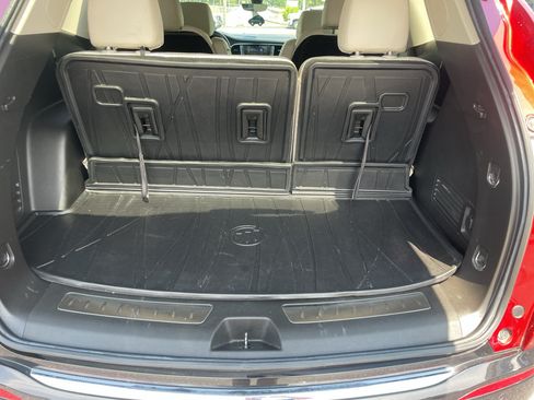 Certified 2023 Buick Enclave Premium w/ Experience Buick Package FWD image 9