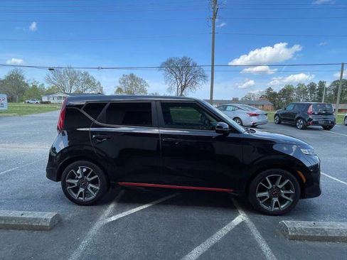 Used 2020 Kia Soul GT-Line image 5