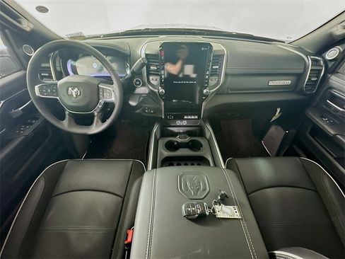 New 2026 RAM 3500 Laramie image 9