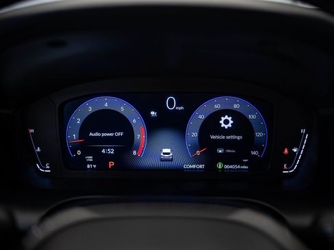 Certified 2025 Acura ADX A-Spec image 30