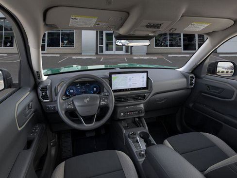 New 2025 Ford Bronco Sport Big Bend image 9